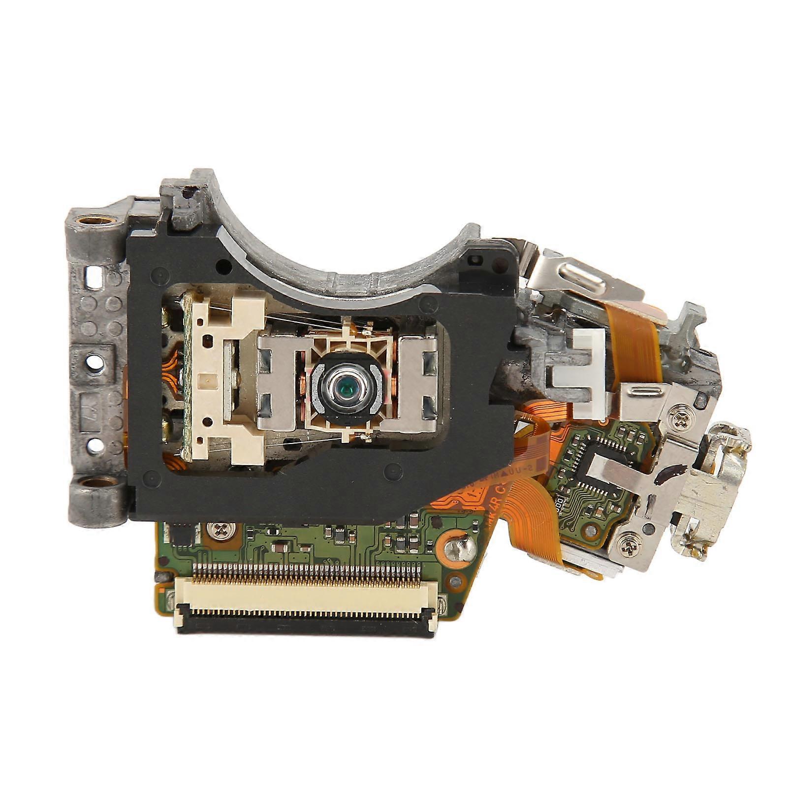 Remplacement de la lentille du lecteur optique de la console PS3 (KES 400A, KEM 400AAA)