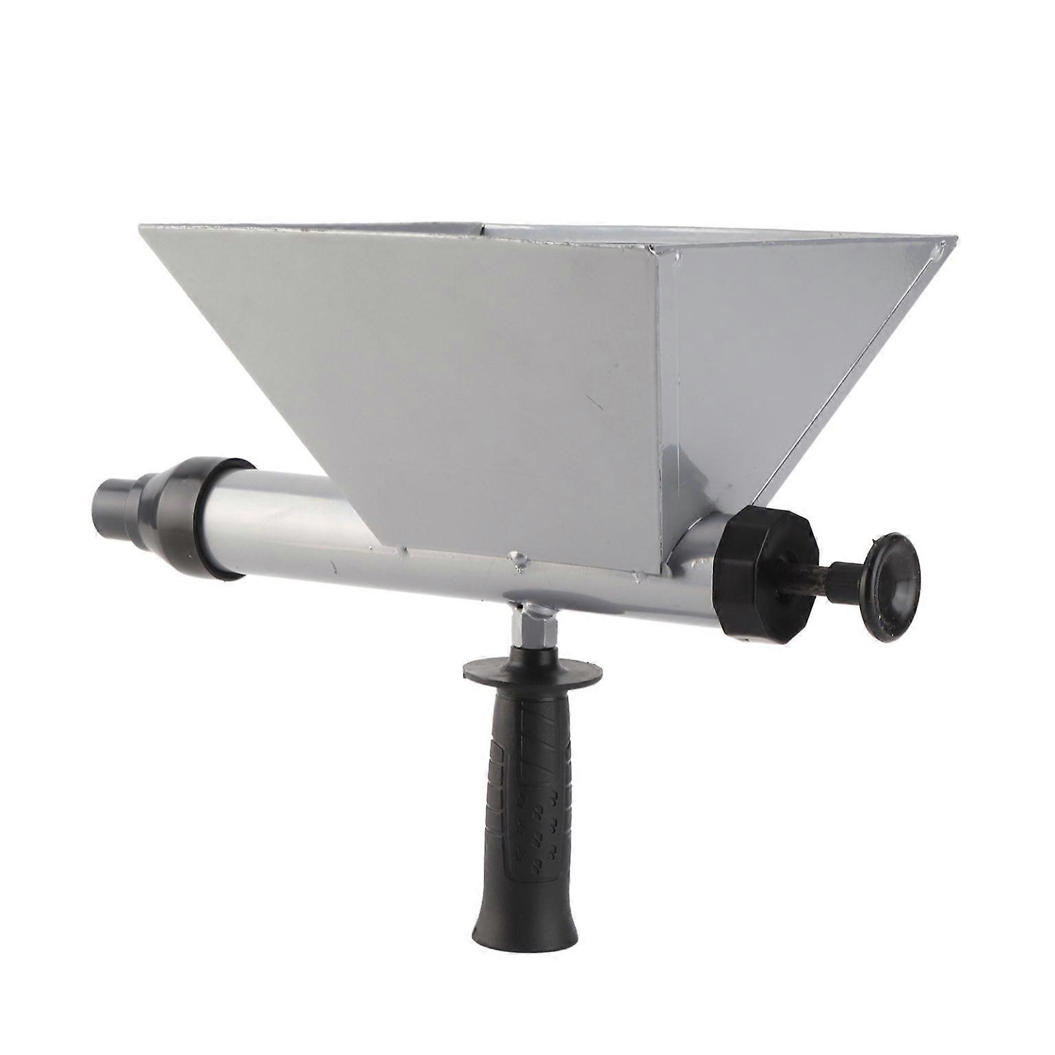 handheld door window grouter Portable Electric Cement Filling Machine Handheld