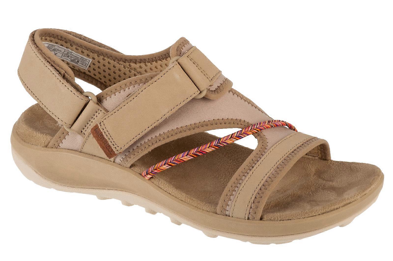 Sandales Merrell Terran 4 Backstrap W Sandal