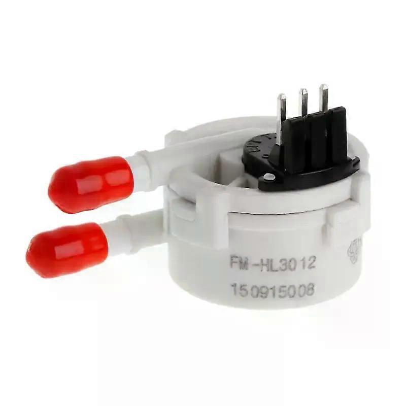 5-18V 6mm Hose Barb End Water flow Sensor 75-570ml/min 3% Err for Drinking Machine Hot Water Heater Coffee Machine