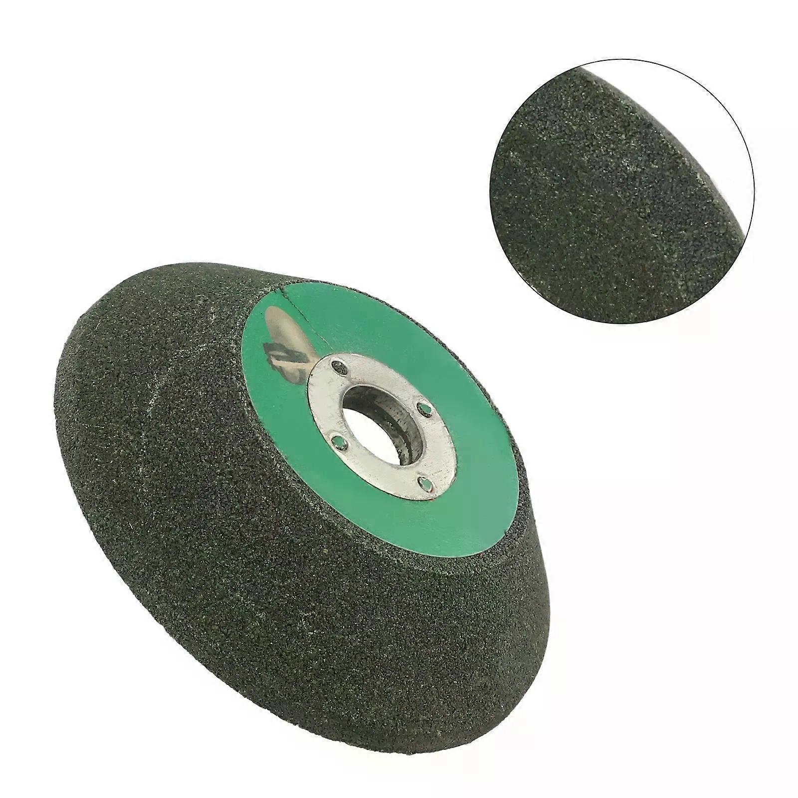 Sanding Disc Grinding Wheel Concrete For Angle Grinder Granite Silicon Carbide Type 100 Angle Grinder Security