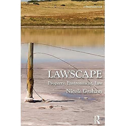 Lawscape: Ejendom, Miljø, Lov