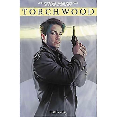 Torchwood Volume 2