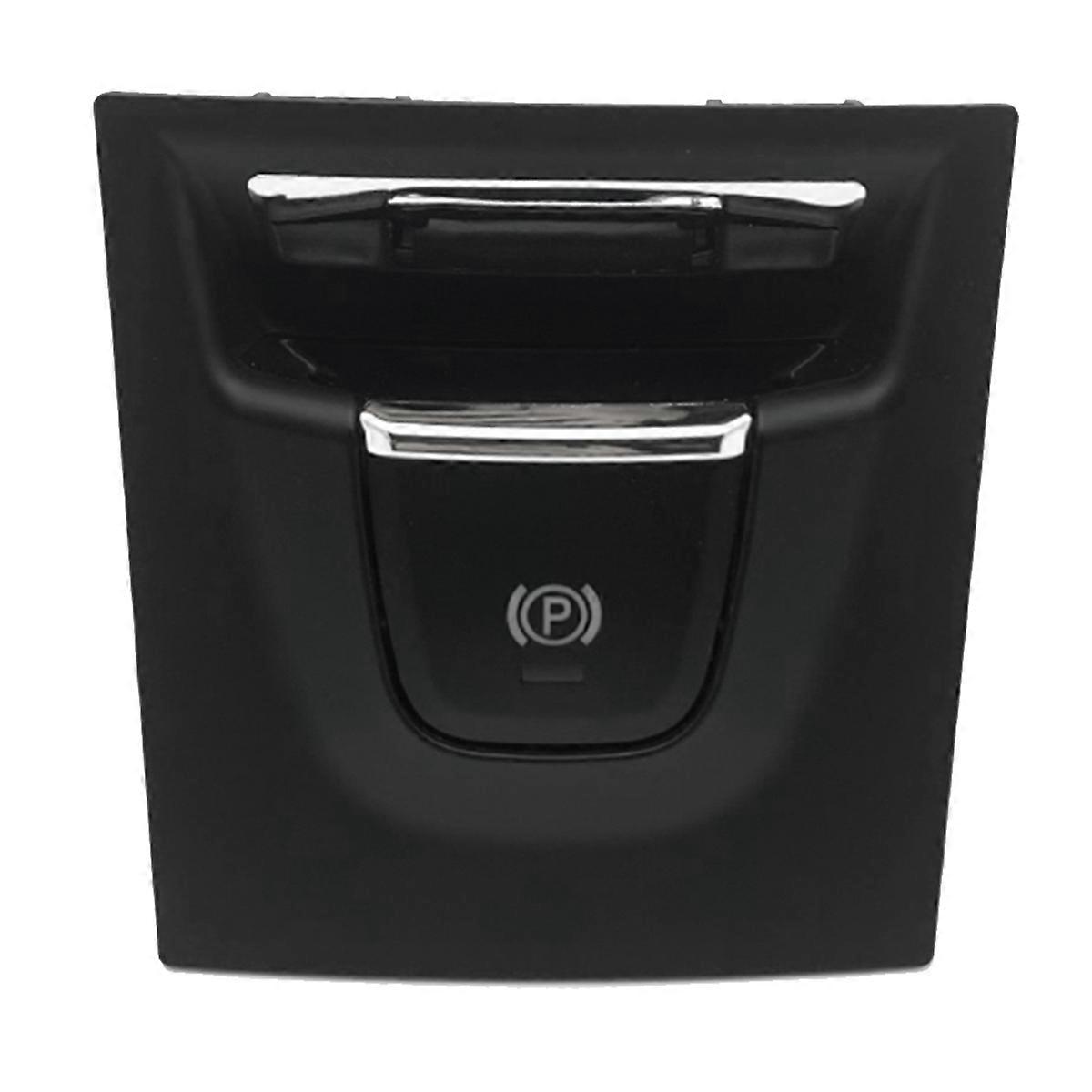 Car Electronic Handbrake Switch Assembly Handbrake Switch Butoon 95B927225A for 95B 895B-2