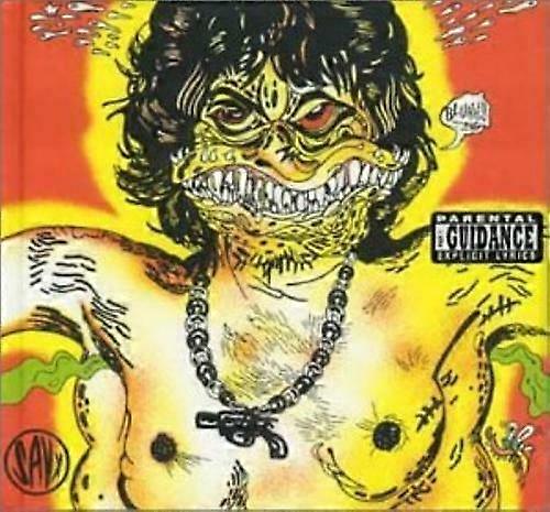 サベージ・ペンシル・ソングブックCD