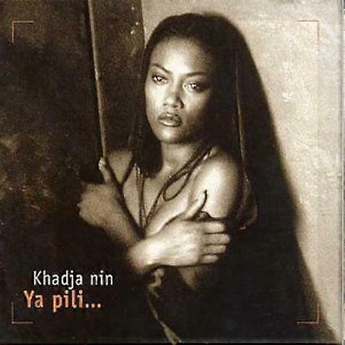 Khadja Nin Ya Pili... CD (2000)