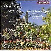 クロード・ドビュッシー ドビュッシー管弦楽曲集 Vol.4 CD