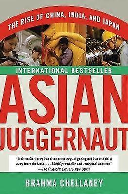 Asian Juggernaut