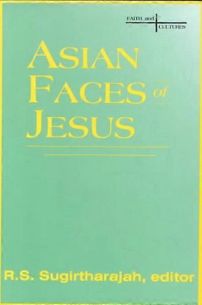 Faces of Jesus in Africa
