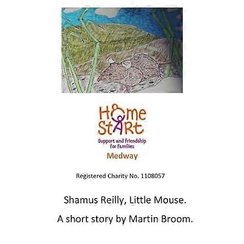 Shamus Reilly, Kleine Maus