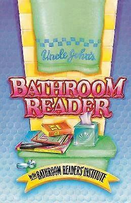 Prima baie a unchiului John RE