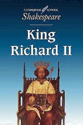 King Richard II