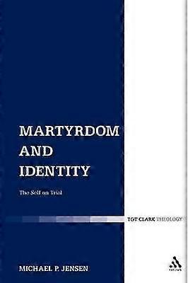 Martyrdom and Identity