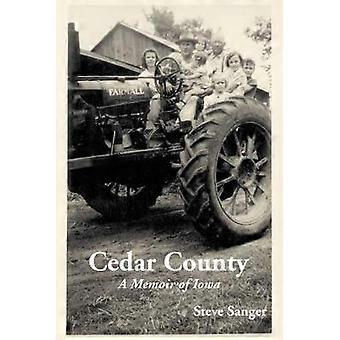 Cedar County