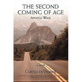 The Second Coming Of Age Apostle Walk