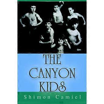 The Canyon Kids