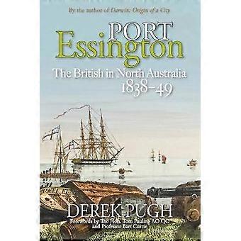 Port Essington