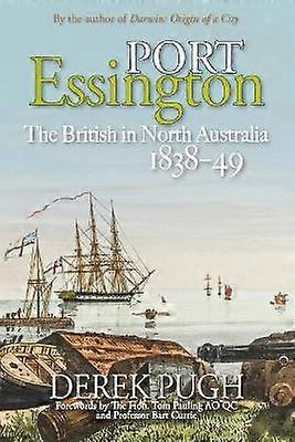 Haven Essington