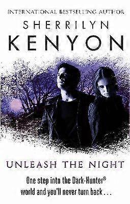Unleash The Night