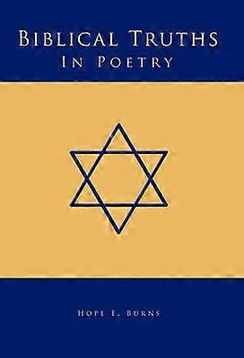 Biblical Truths in Poetry