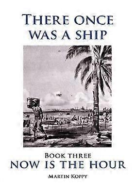 There once was a Ship - Book Three