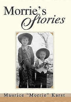 Morrie's Stories