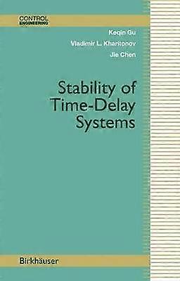 Stability of Time-Delay Systems