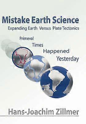 Mistake Earth Science