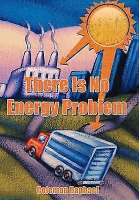 Nincs energiaprobléma