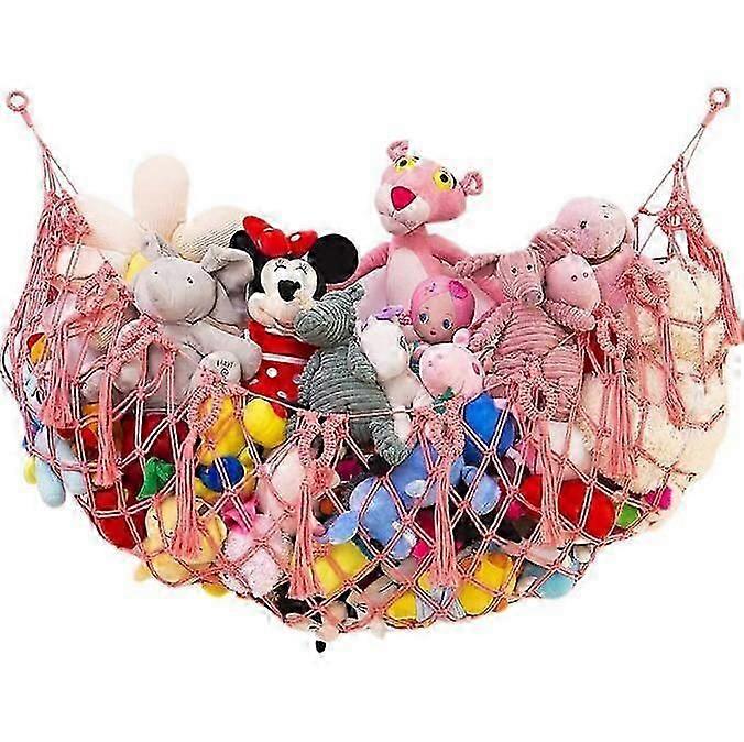 Stuffed Animal Net or Hammock