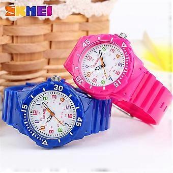 Bracelet De Montre 14mm Pour Enfants - Plusieurs Couleurs, Neuf Sans étiquette