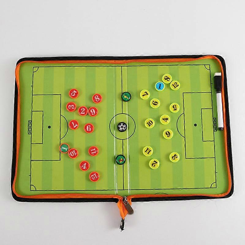 Magnético, Futebol, Tático Board