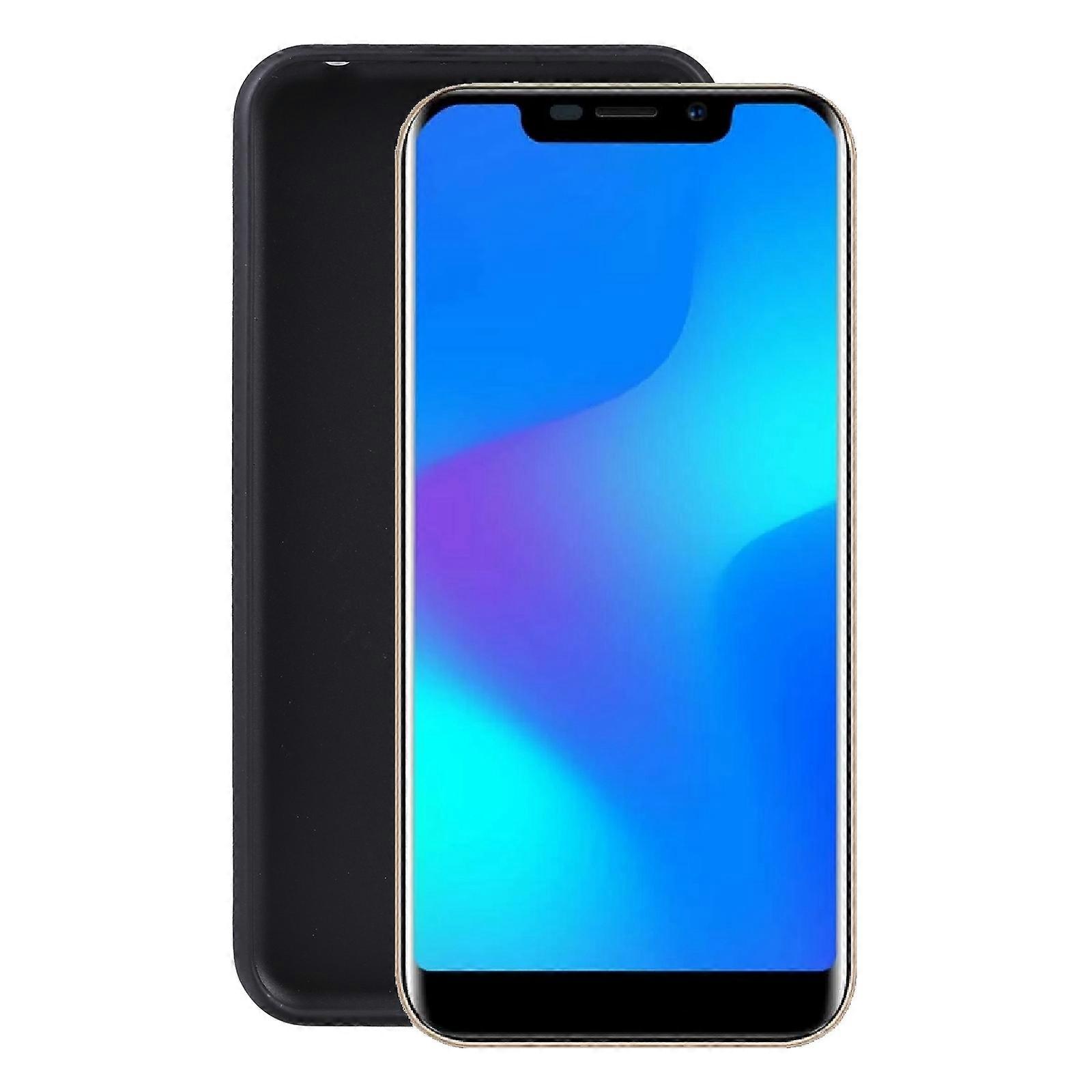 TPU Phone Case For Doogee X70