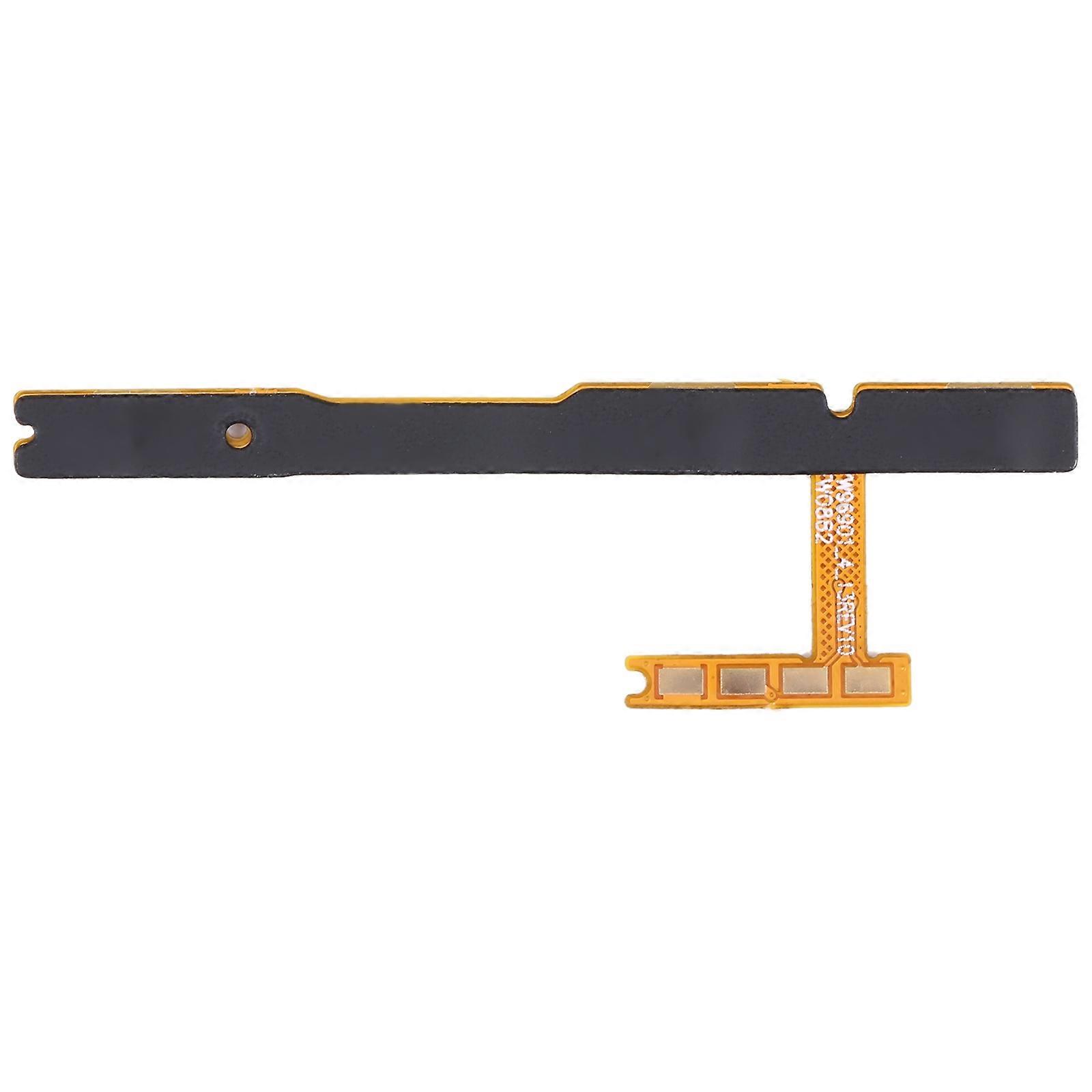 For Samsung Galaxy A14 5G SM-A146P COMPATIBLE Power Button & Volume Button Flex Cable