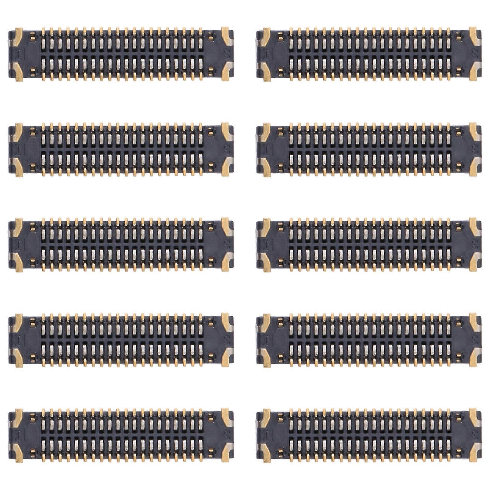 Für Xiaomi Mi 5 10pcs LCD Display FPC Anschluss auf dem Motherboard