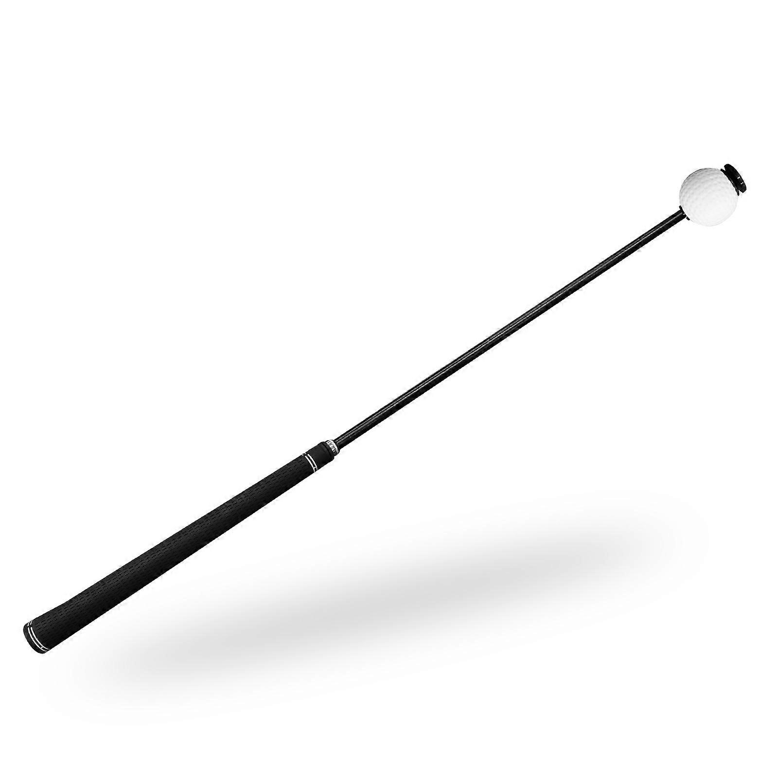 Golf swing trainer for practice