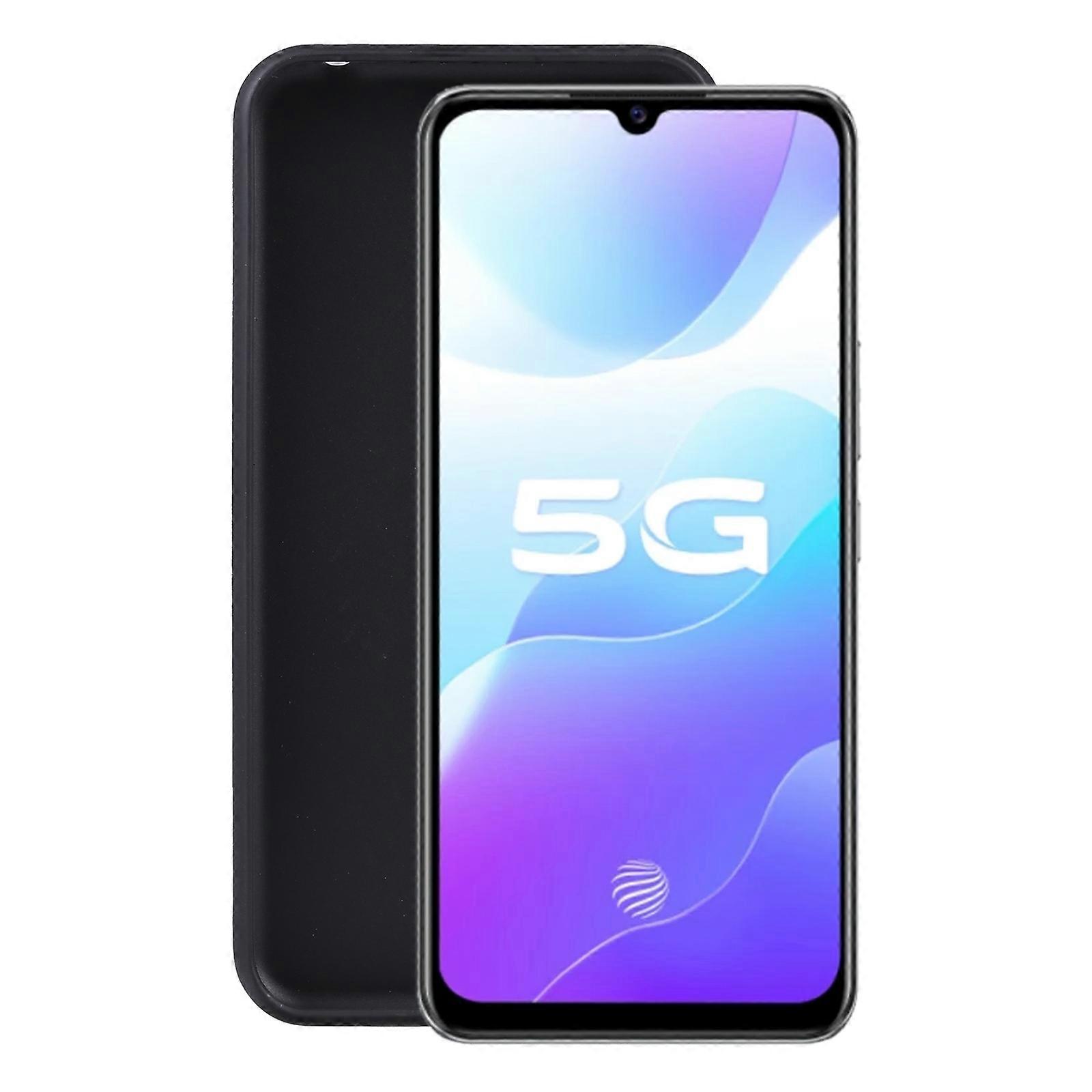 TPU Phone Case For vivo S7e 5G