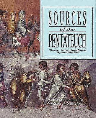 Sources of the Pentateuch