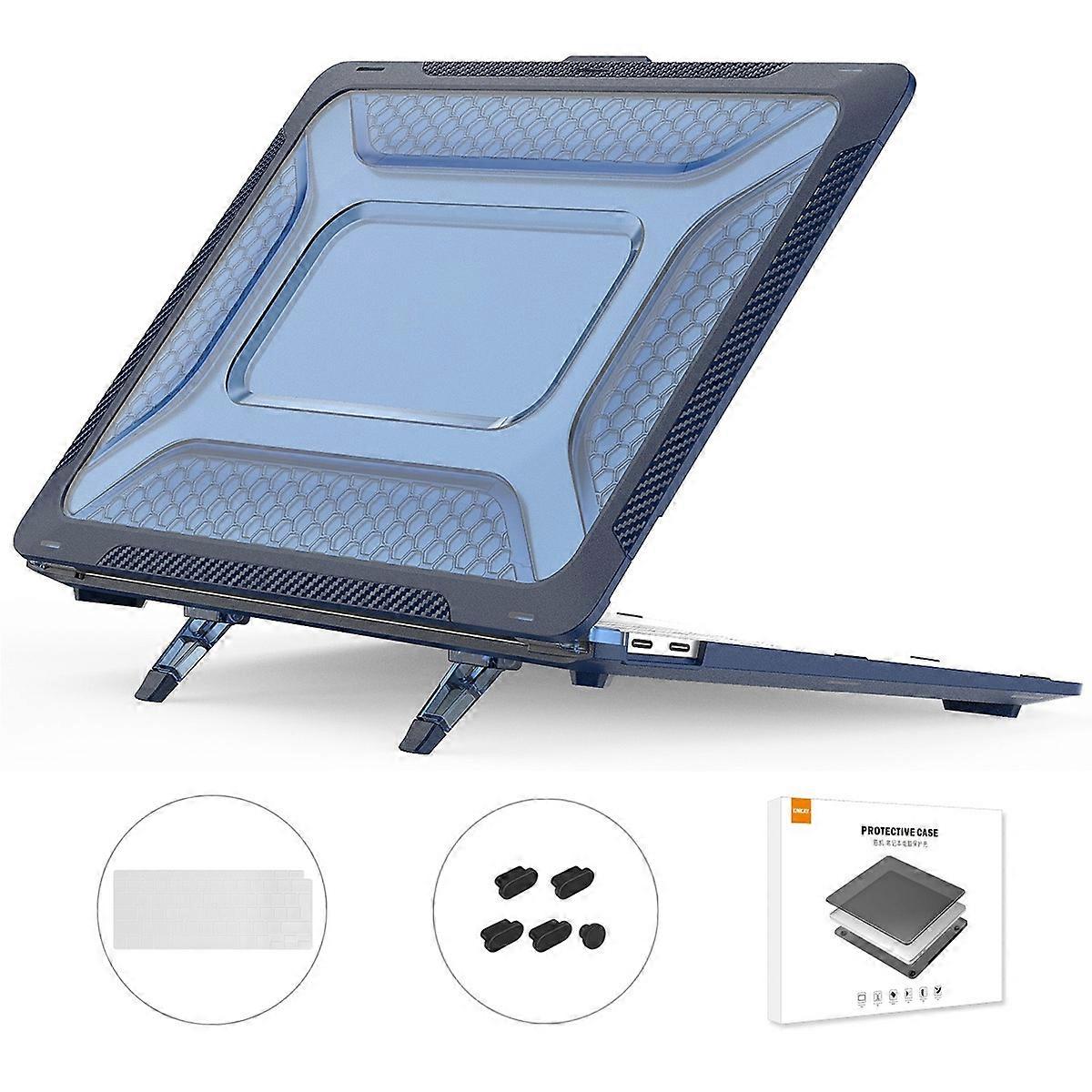 3 in 1 Case for MacBook Air13.3 2020 A2179/A2337, Version:EU