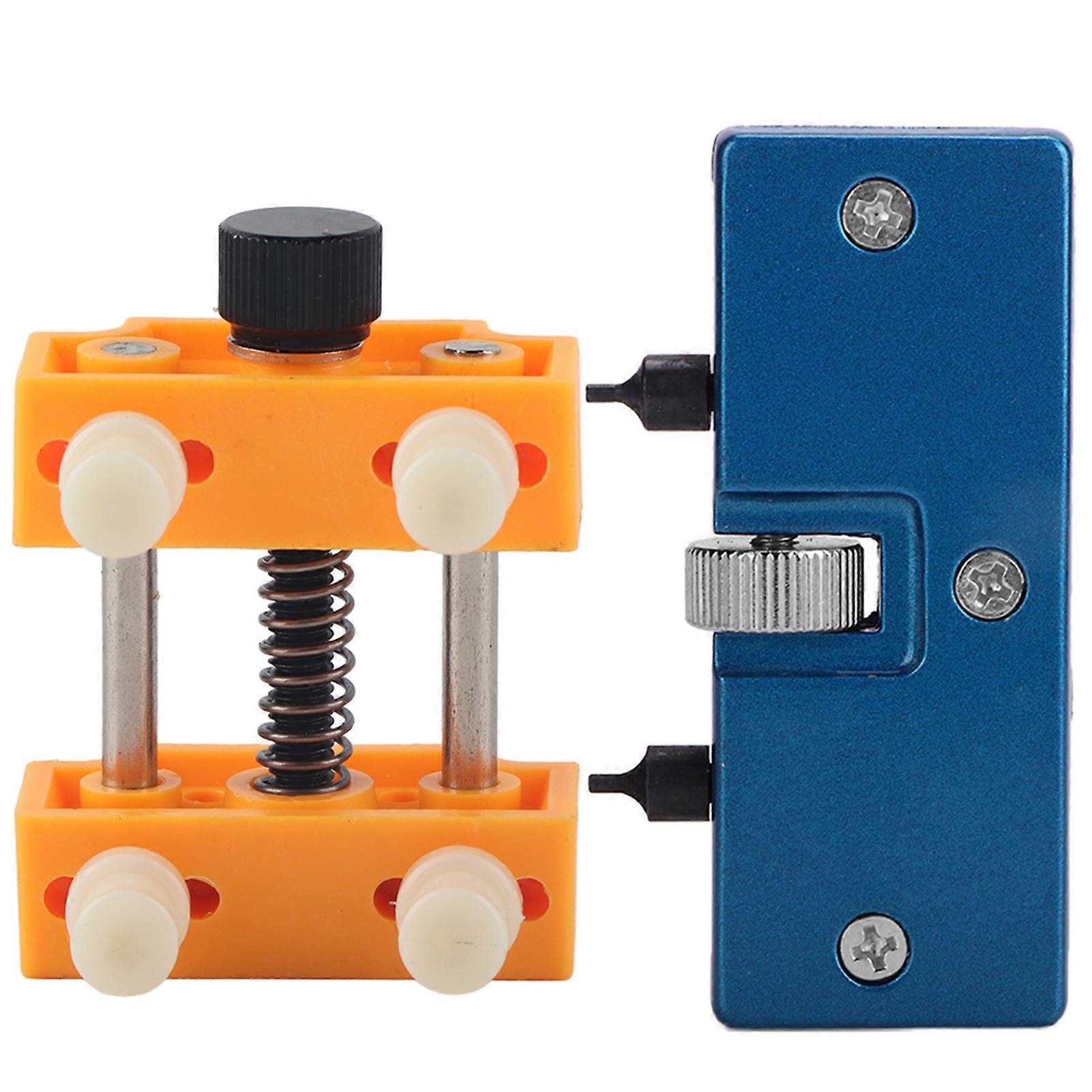 Watch Opener, Fixing Cover, Battery Replacement, Repairing Tool