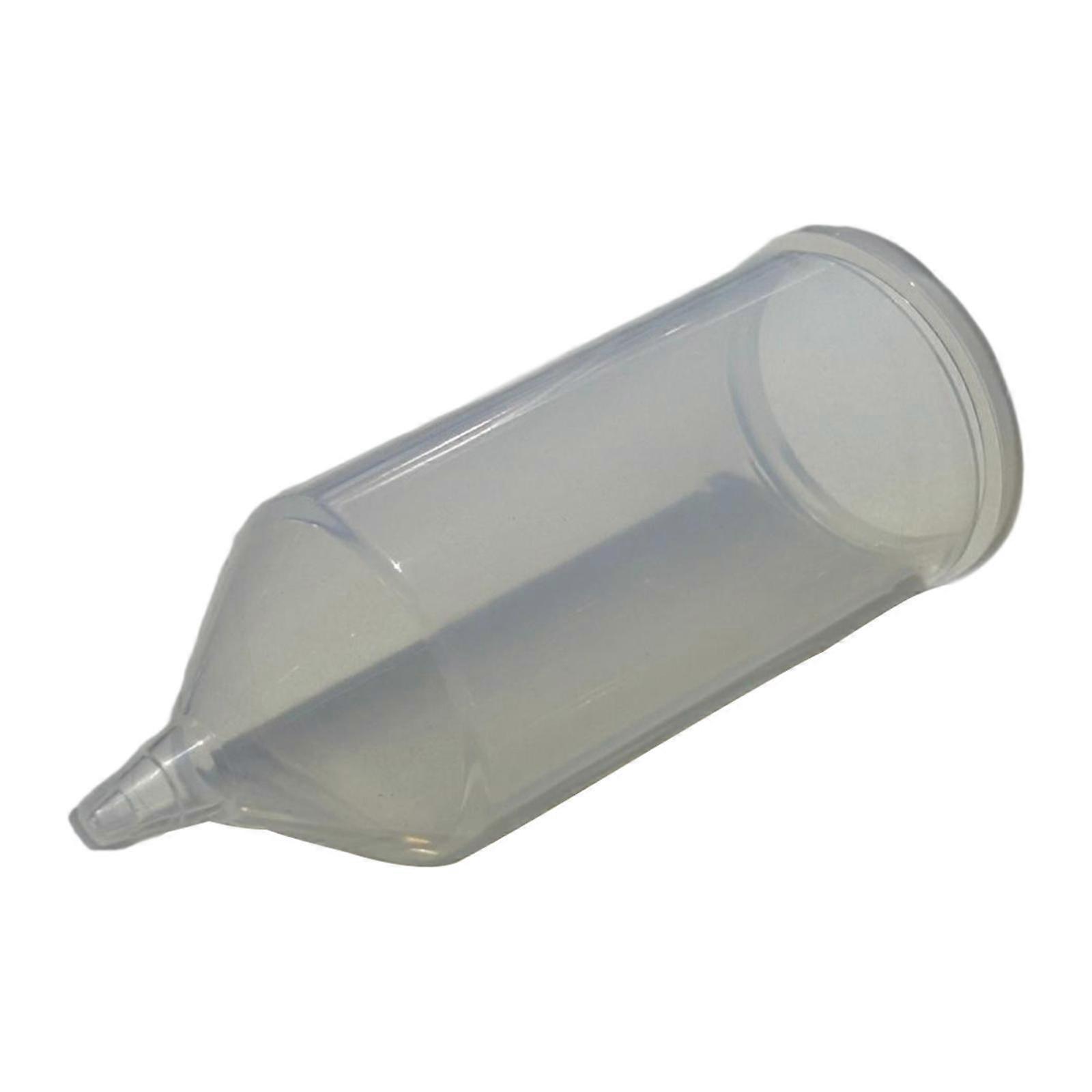 Sauce Dispenser Accessories Kitchen Accessory Leakproof Salad Dressing Bottle