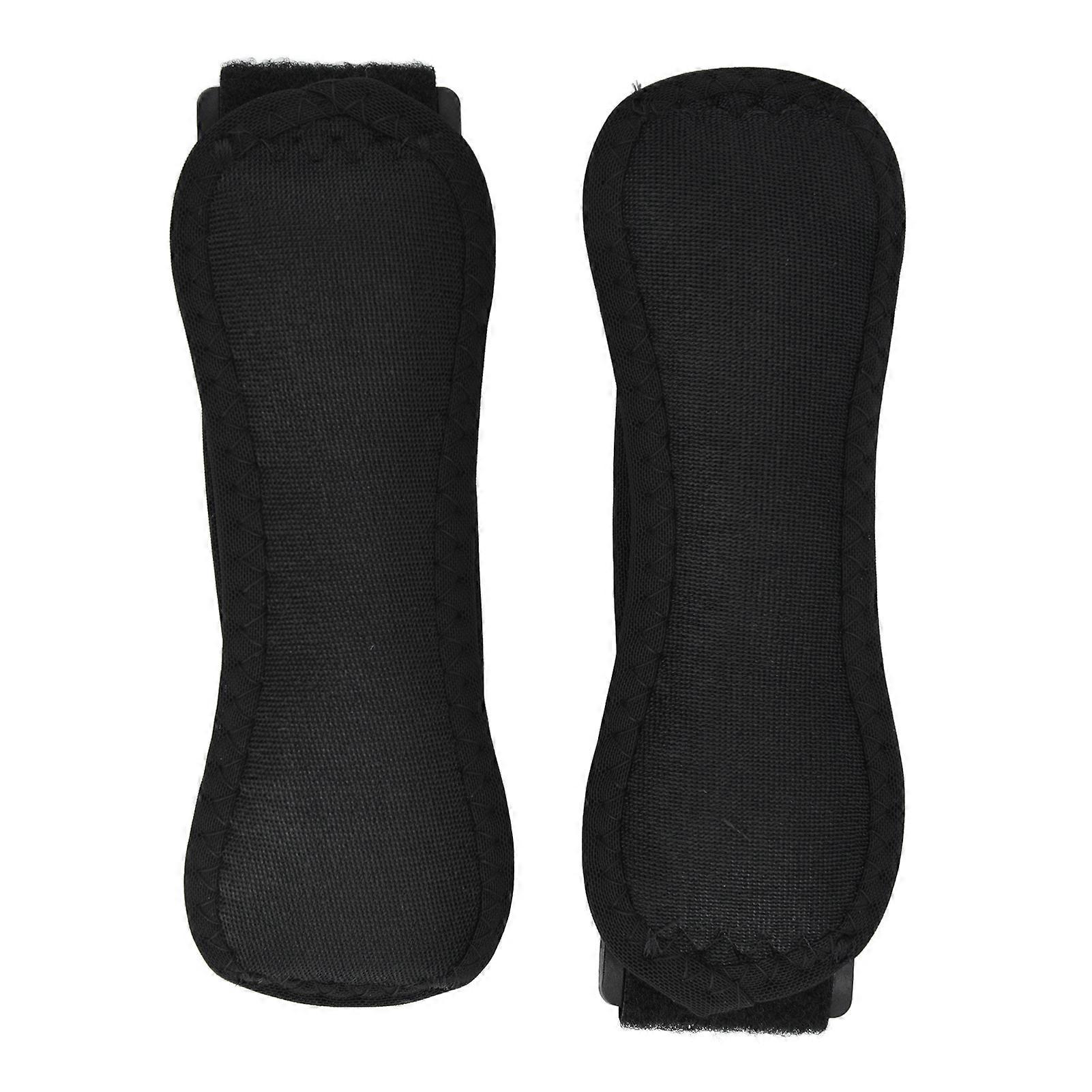 Patella Tendon Band 2-Pack Adjustable Knee Strap For Running And Hiking Knee Brace Support Belt Protector