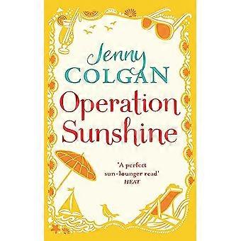 Operation Sunshine