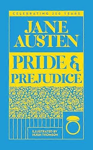 Pride and Prejudice