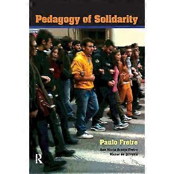 Pedagogy of Solidarity