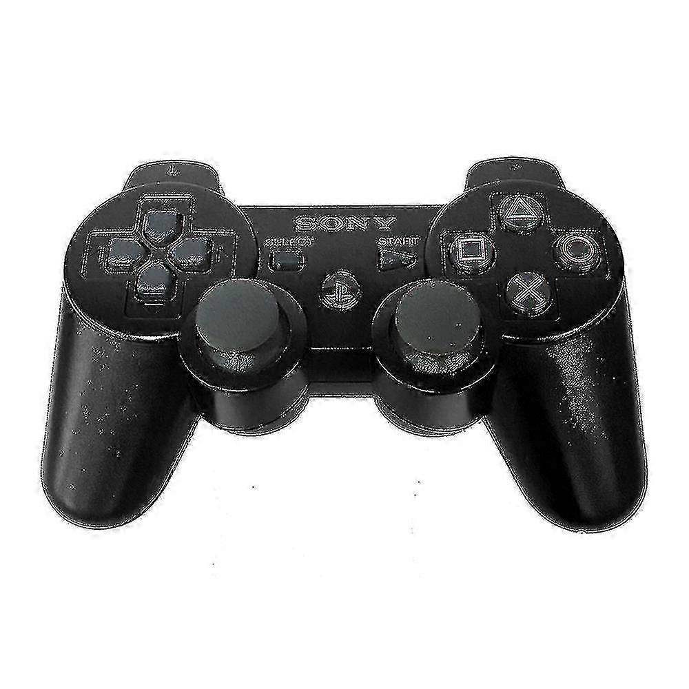 Wireless-Controller kompatibel mit Playstation 3 Ps3-Controller, der Joystick_happyshop aktualisiert wurde