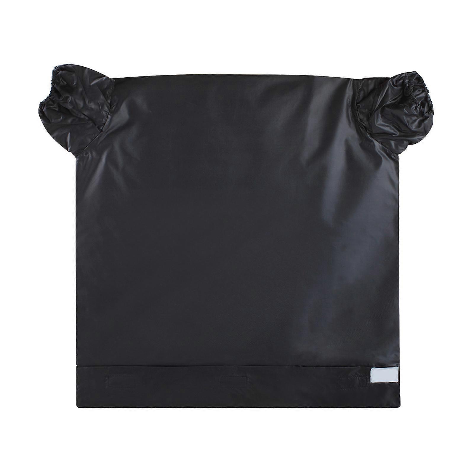 Darkroom Bag Photography Cameras Film Changing Bag Thick Fabric Antistatic Camera Film Developing Tanks Photography  medium size