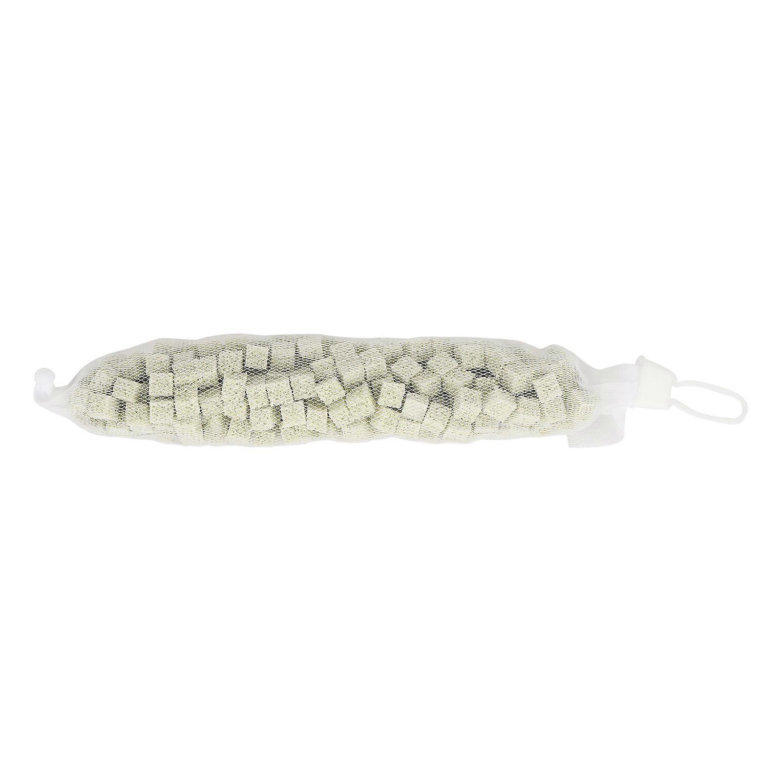 Aquarium Filter Media Fish Tank Cleaning Fiber Cotton Filtration Material Blocks
