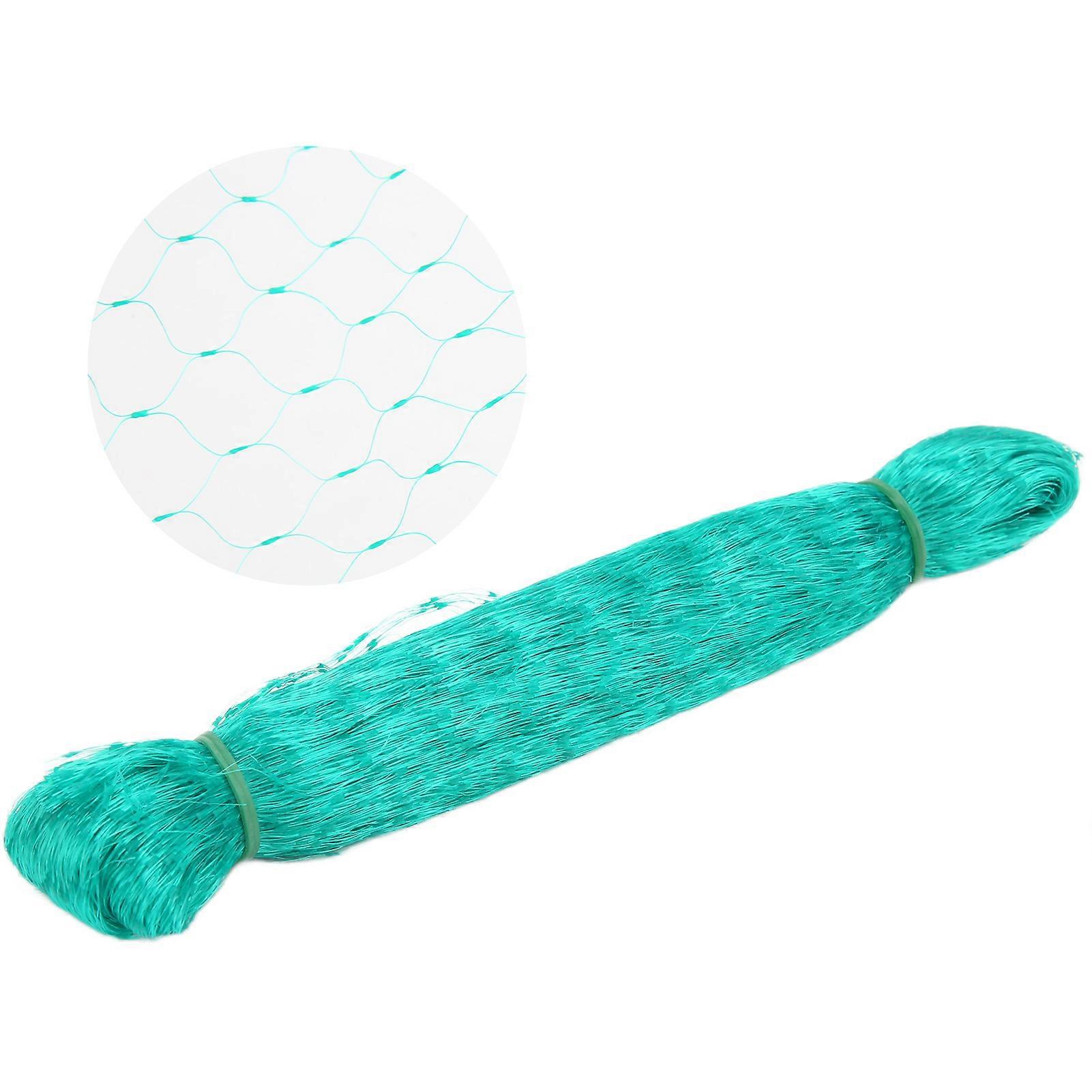 Anti Bird Protection Net Mesh Reble Garden Plant Netting for Against Birds Deer Squirrels2x5M