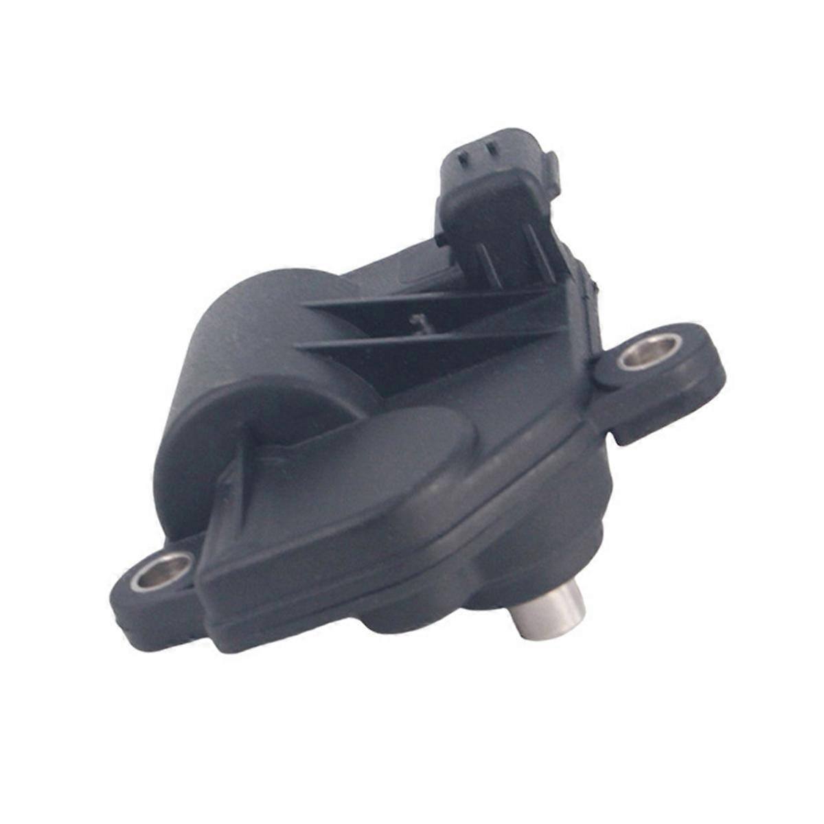 Car Exhaust Pipe Electric Valve Engine 2-Wire Exhaust System